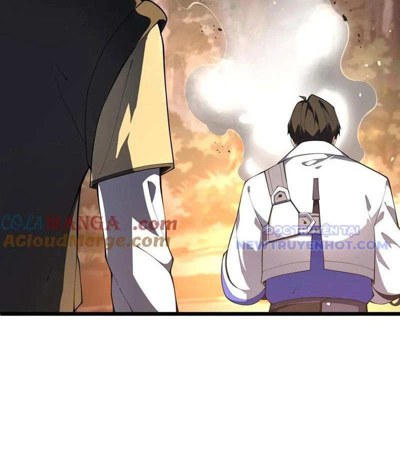 Ta Ký Kết Khế Ước Với Chính Mình Chapter 77 - 13