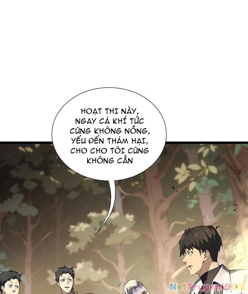 Ta Ký Kết Khế Ước Với Chính Mình Chapter 77 - 15