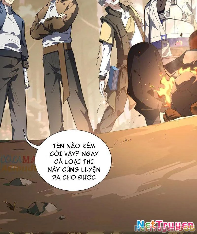 Ta Ký Kết Khế Ước Với Chính Mình Chapter 77 - 16