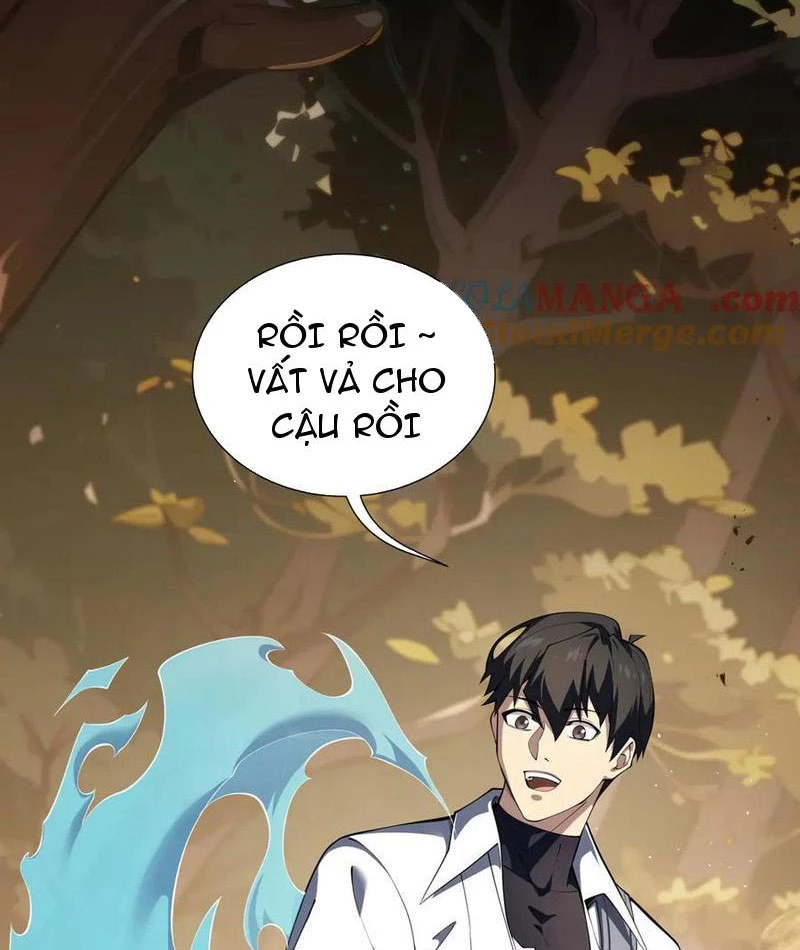 Ta Ký Kết Khế Ước Với Chính Mình Chapter 77 - 19