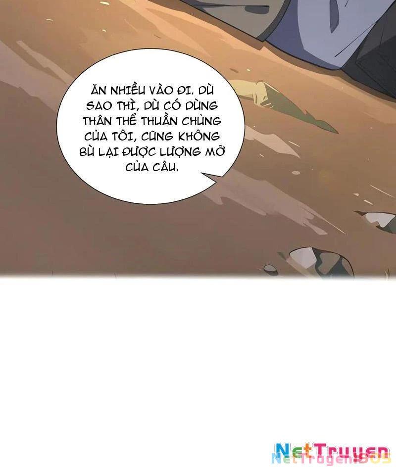 Ta Ký Kết Khế Ước Với Chính Mình Chapter 77 - 21