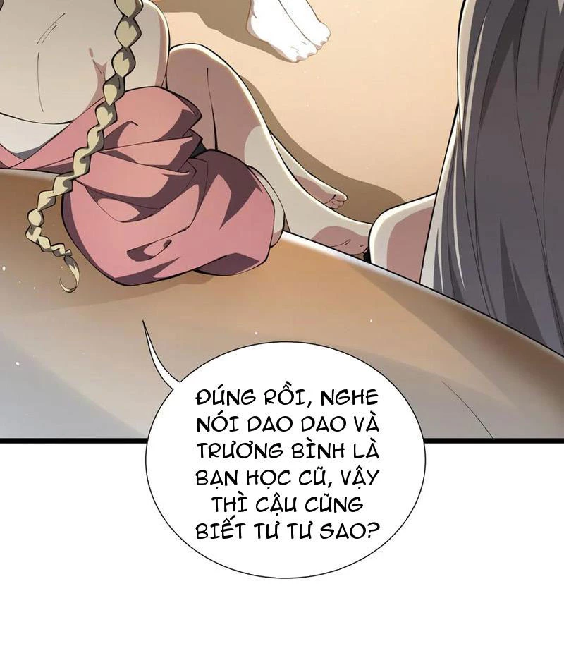 Ta Ký Kết Khế Ước Với Chính Mình Chapter 77 - 25