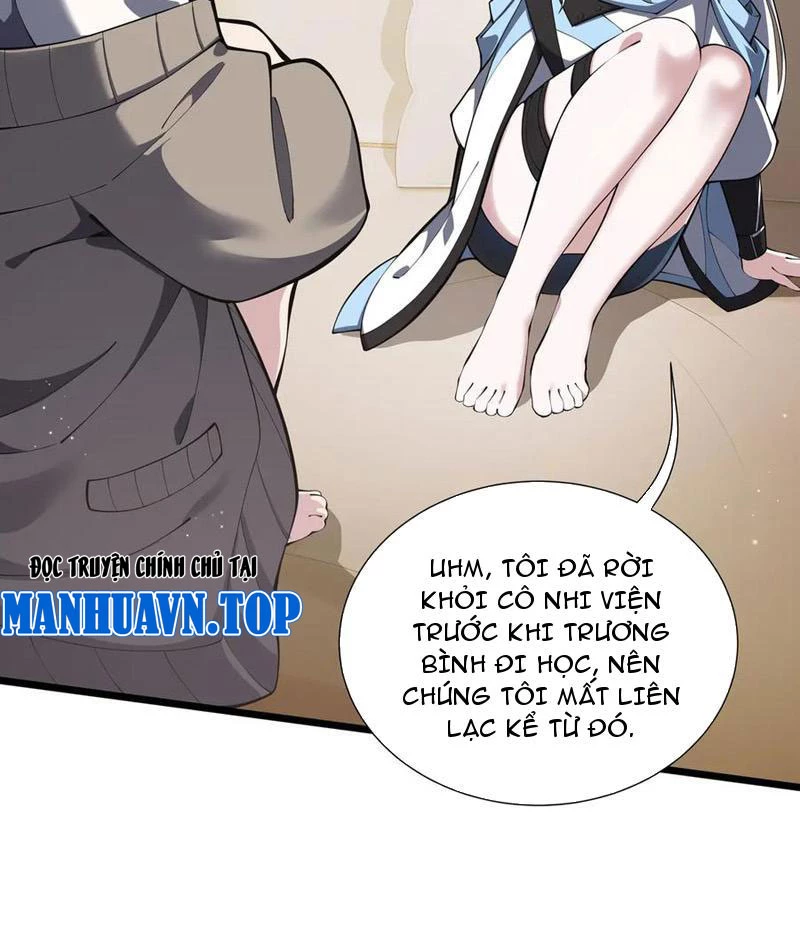 Ta Ký Kết Khế Ước Với Chính Mình Chapter 77 - 28
