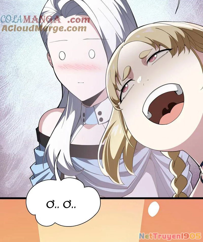 Ta Ký Kết Khế Ước Với Chính Mình Chapter 77 - 30
