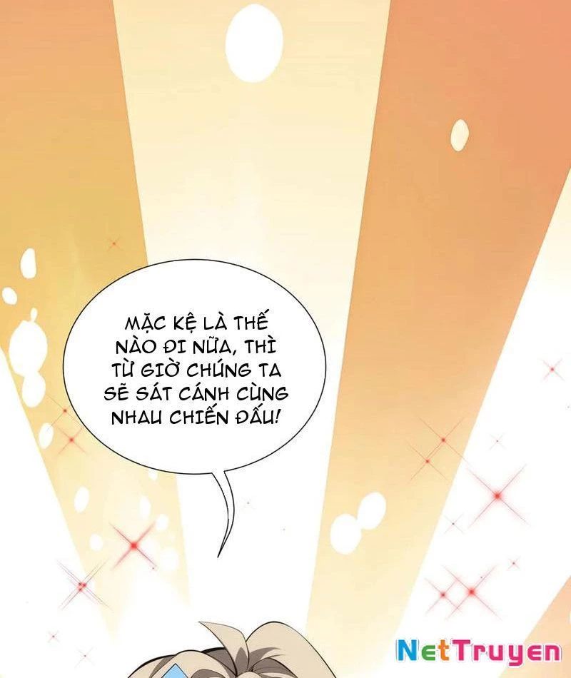 Ta Ký Kết Khế Ước Với Chính Mình Chapter 77 - 31