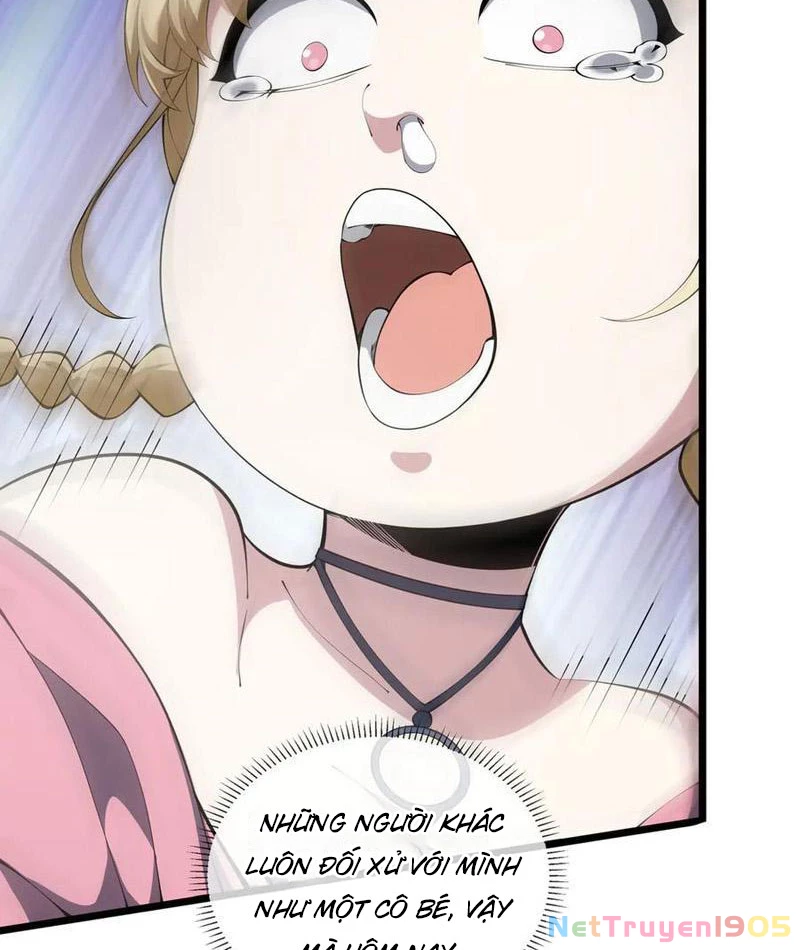 Ta Ký Kết Khế Ước Với Chính Mình Chapter 77 - 34