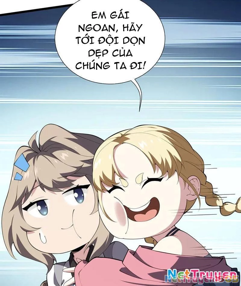 Ta Ký Kết Khế Ước Với Chính Mình Chapter 77 - 36