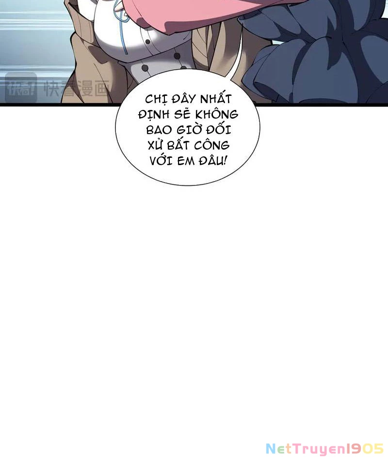 Ta Ký Kết Khế Ước Với Chính Mình Chapter 77 - 37