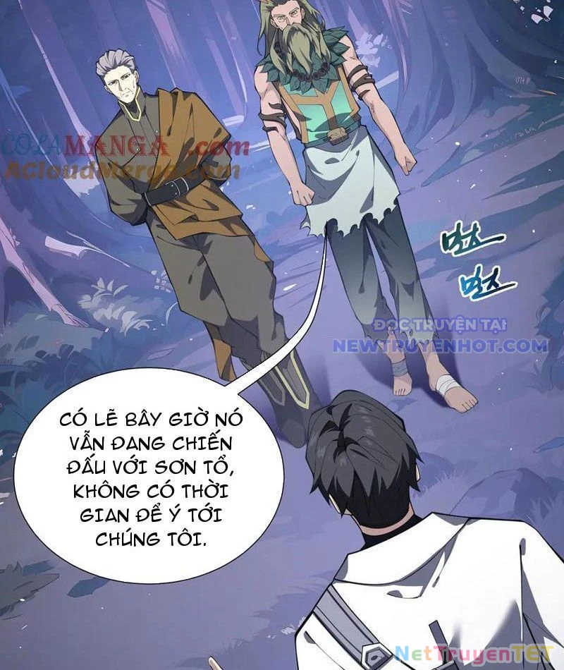Ta Ký Kết Khế Ước Với Chính Mình Chapter 77 - 46