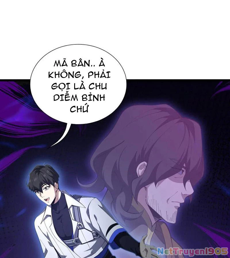 Ta Ký Kết Khế Ước Với Chính Mình Chapter 77 - 54