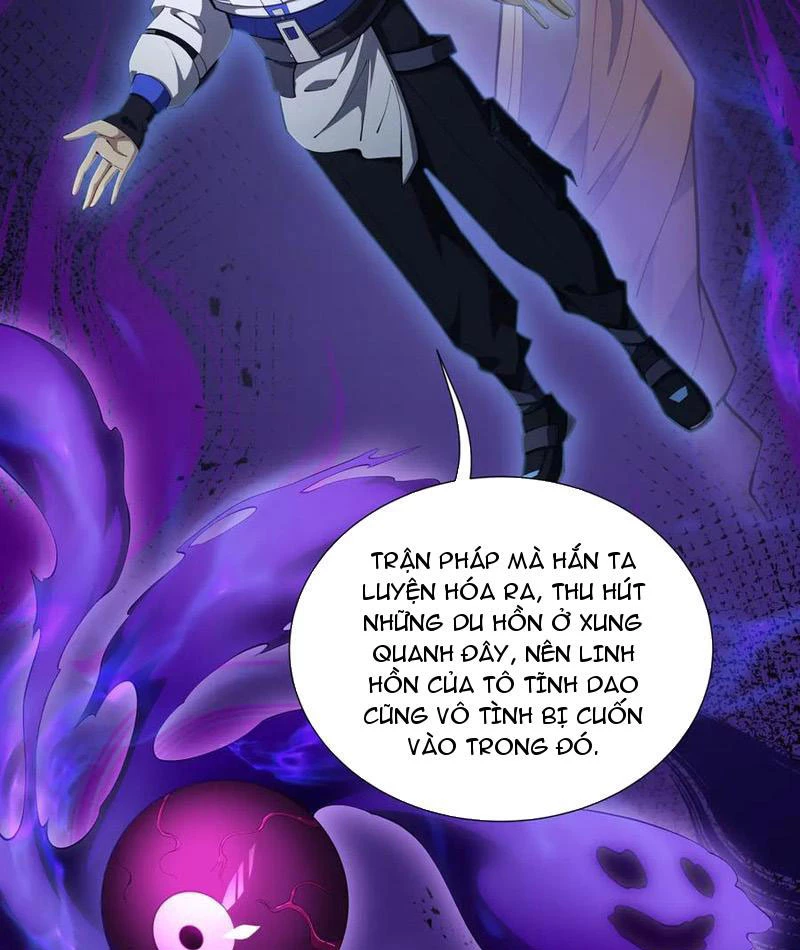 Ta Ký Kết Khế Ước Với Chính Mình Chapter 77 - 55