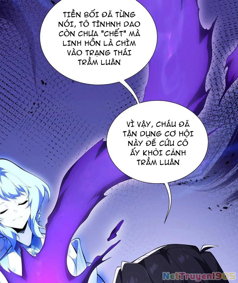 Ta Ký Kết Khế Ước Với Chính Mình Chapter 77 - 57