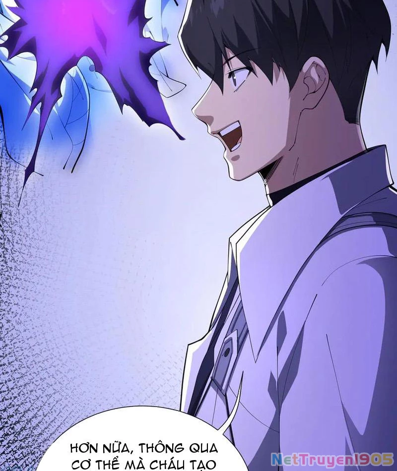 Ta Ký Kết Khế Ước Với Chính Mình Chapter 77 - 58