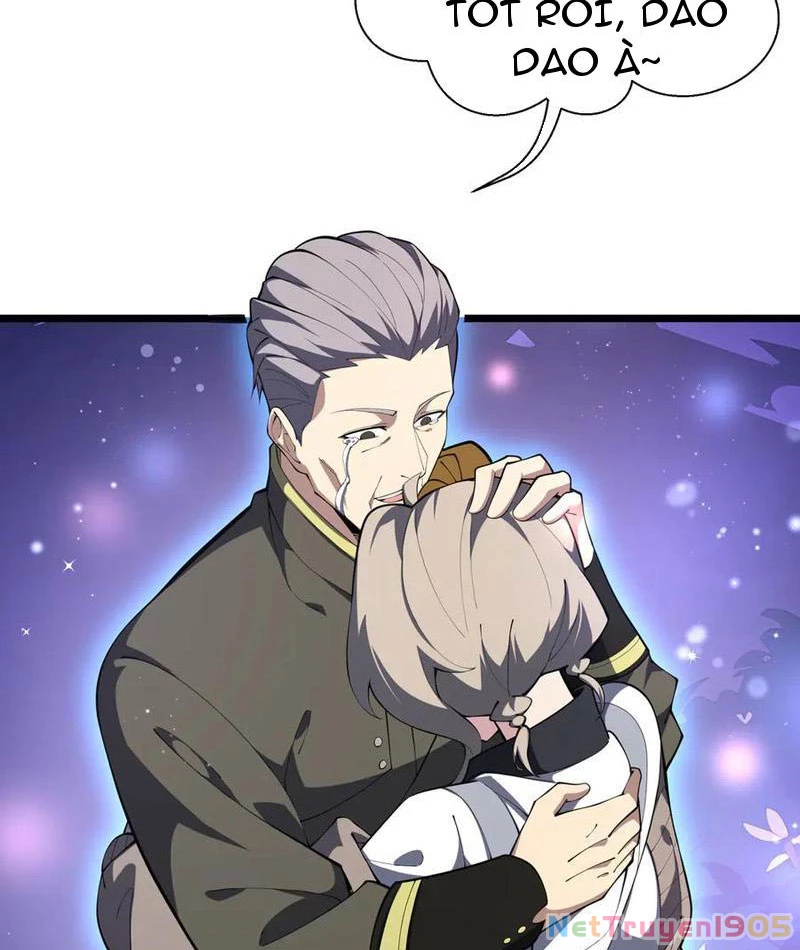 Ta Ký Kết Khế Ước Với Chính Mình Chapter 77 - 60