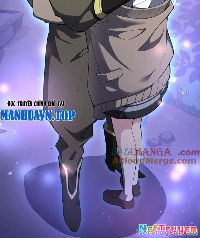 Ta Ký Kết Khế Ước Với Chính Mình Chapter 77 - 61