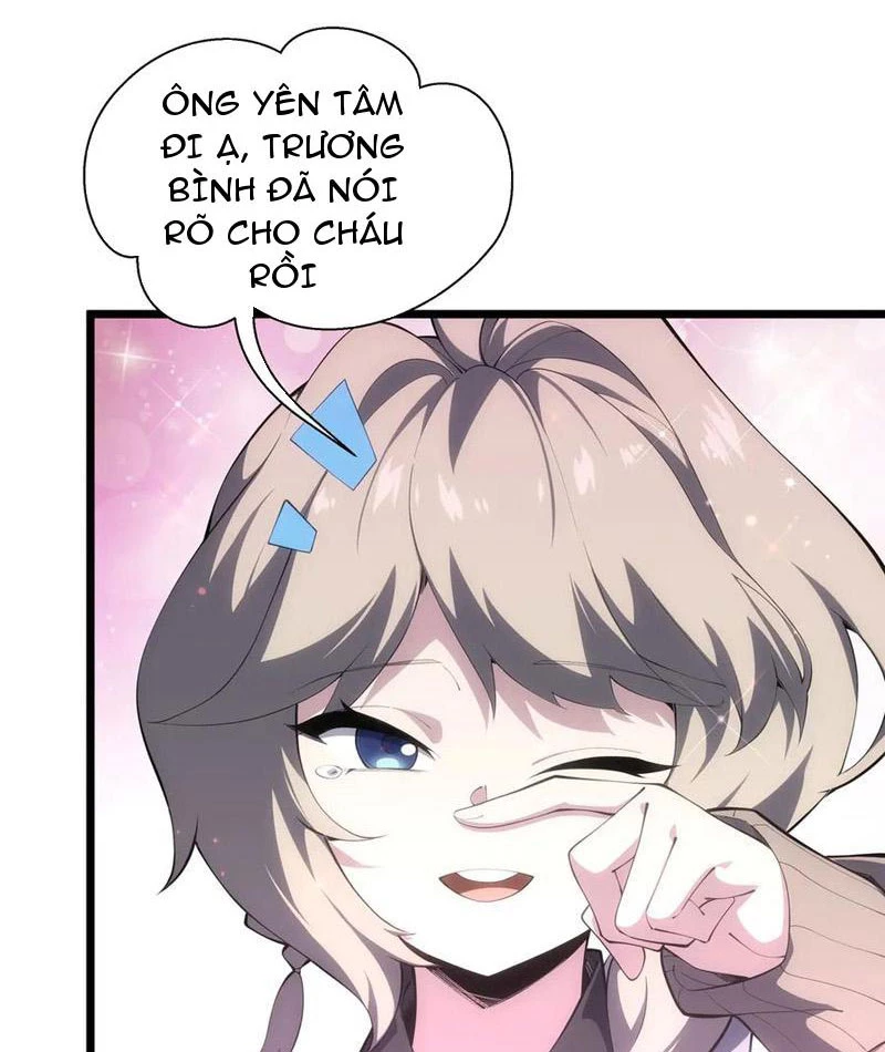 Ta Ký Kết Khế Ước Với Chính Mình Chapter 77 - 69