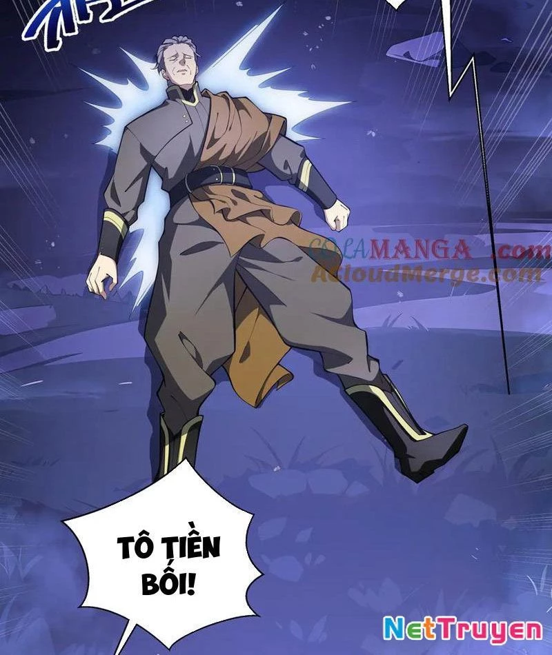 Ta Ký Kết Khế Ước Với Chính Mình Chapter 77 - 76