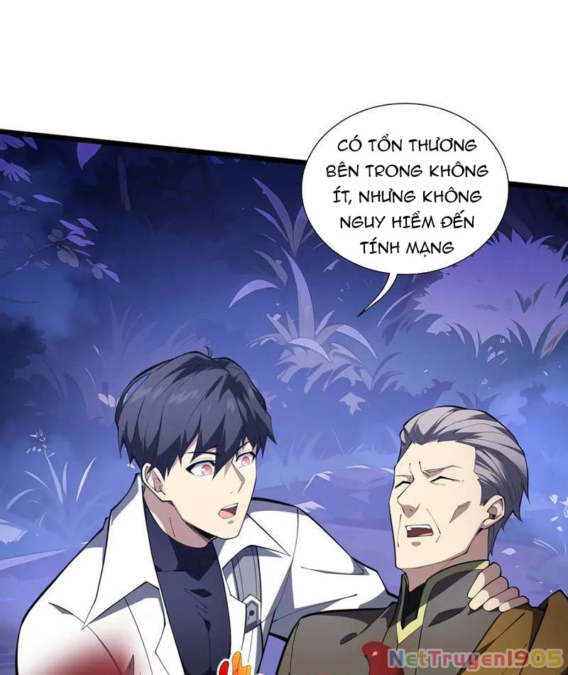 Ta Ký Kết Khế Ước Với Chính Mình Chapter 77 - 79