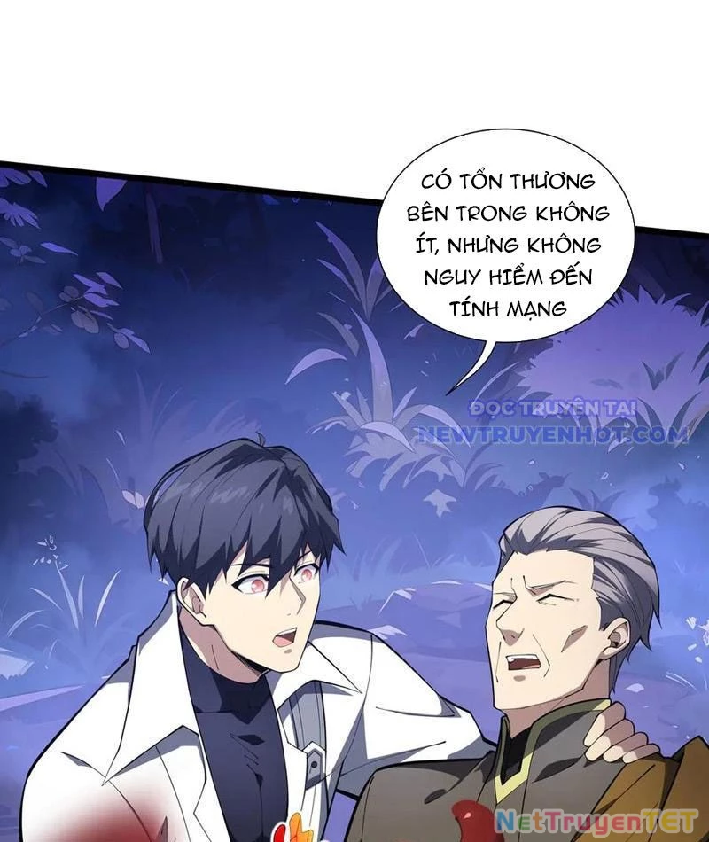 Ta Ký Kết Khế Ước Với Chính Mình Chapter 77 - 82