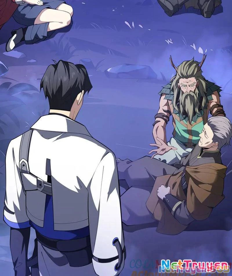 Ta Ký Kết Khế Ước Với Chính Mình Chapter 77 - 86