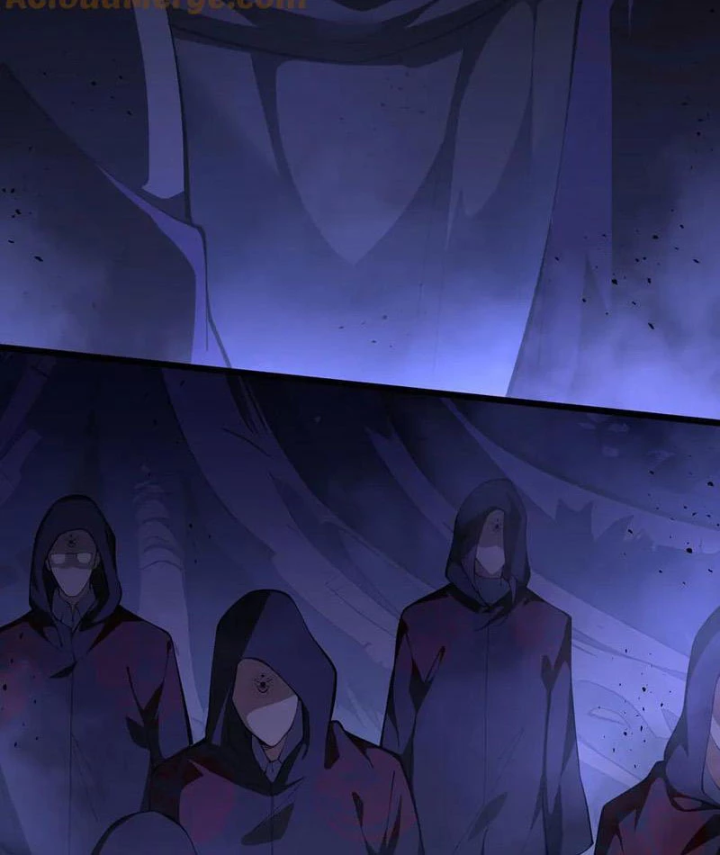 Ta Ký Kết Khế Ước Với Chính Mình Chapter 77 - 97