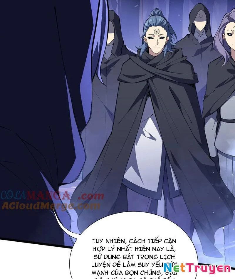 Ta Ký Kết Khế Ước Với Chính Mình Chapter 77 - 101