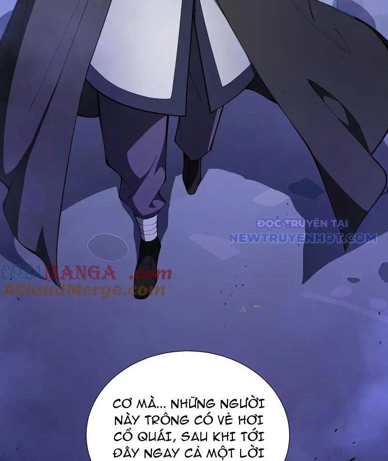 Ta Ký Kết Khế Ước Với Chính Mình Chapter 77 - 102