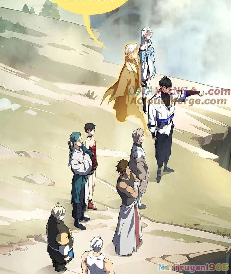 Ta Ký Kết Khế Ước Với Chính Mình Chapter 77 - 104