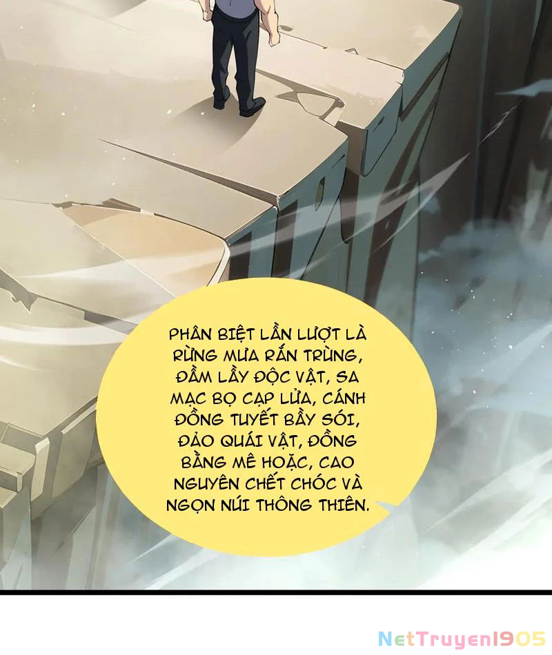Ta Ký Kết Khế Ước Với Chính Mình Chapter 77 - 105