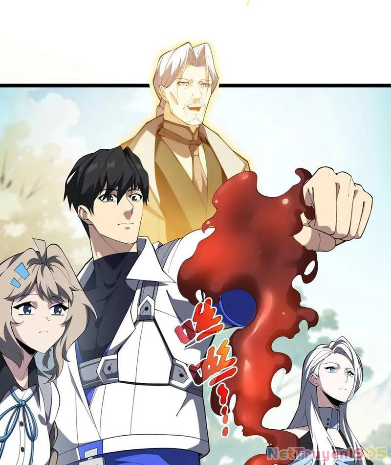 Ta Ký Kết Khế Ước Với Chính Mình Chapter 77 - 107
