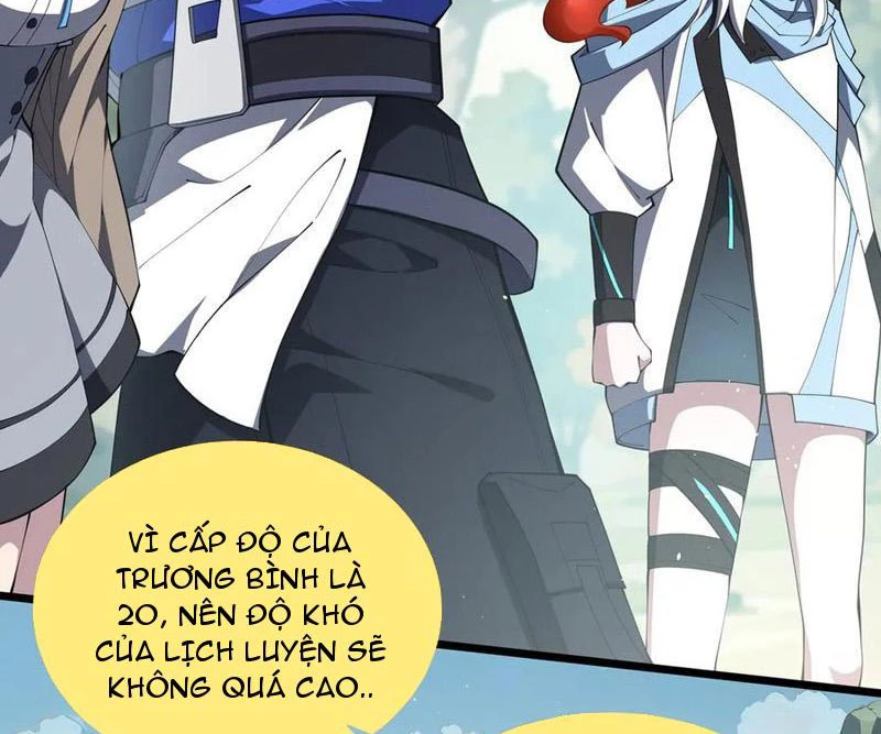 Ta Ký Kết Khế Ước Với Chính Mình Chapter 77 - 108