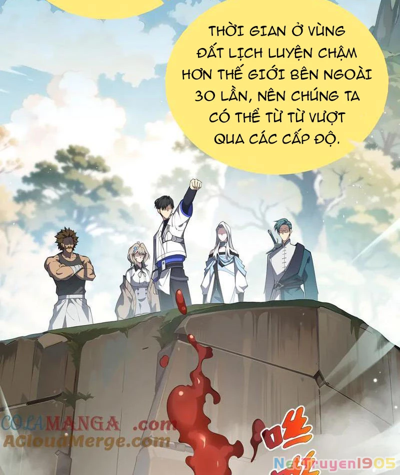 Ta Ký Kết Khế Ước Với Chính Mình Chapter 77 - 109