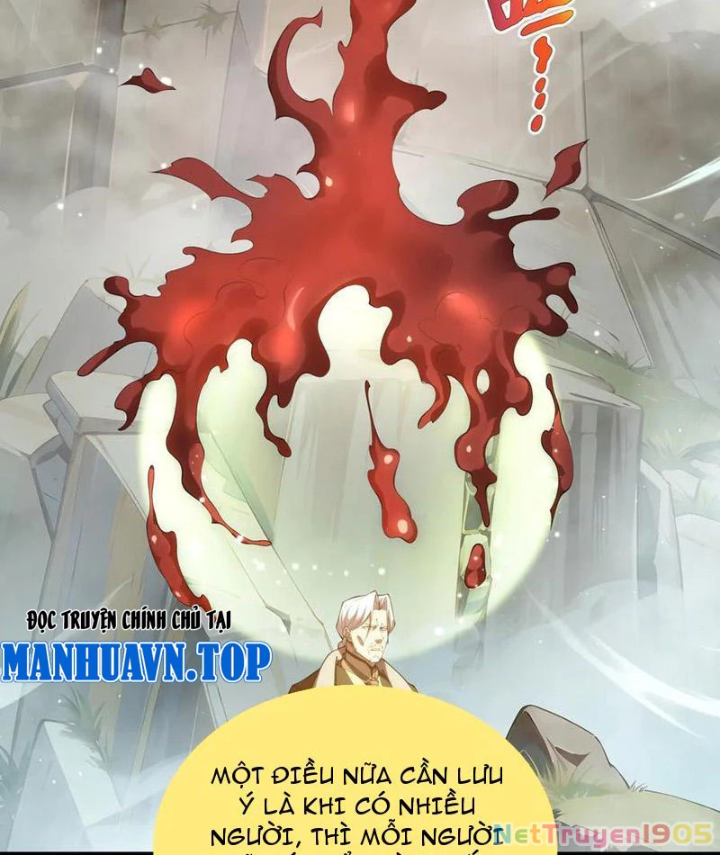 Ta Ký Kết Khế Ước Với Chính Mình Chapter 77 - 110