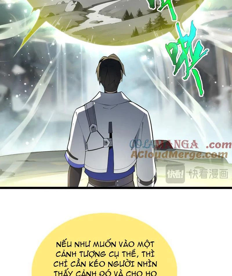 Ta Ký Kết Khế Ước Với Chính Mình Chapter 77 - 112
