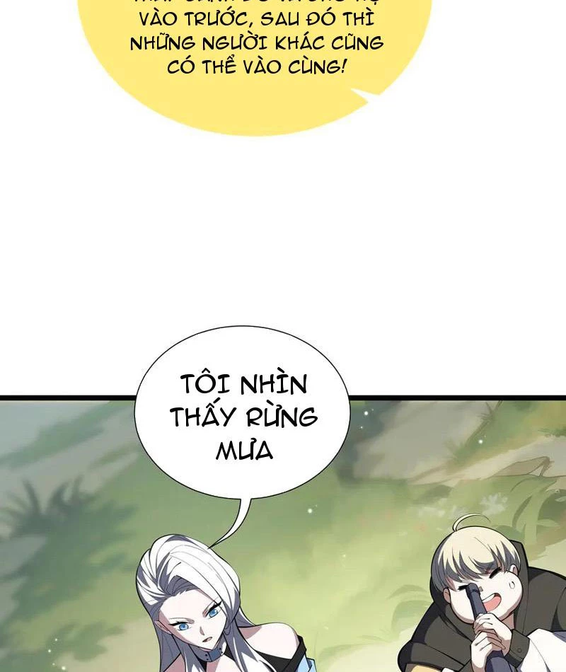 Ta Ký Kết Khế Ước Với Chính Mình Chapter 77 - 113