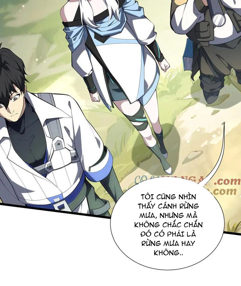 Ta Ký Kết Khế Ước Với Chính Mình Chapter 77 - 114