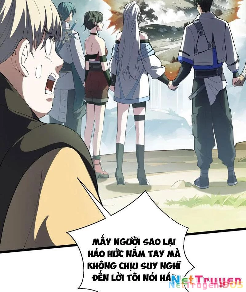 Ta Ký Kết Khế Ước Với Chính Mình Chapter 77 - 116