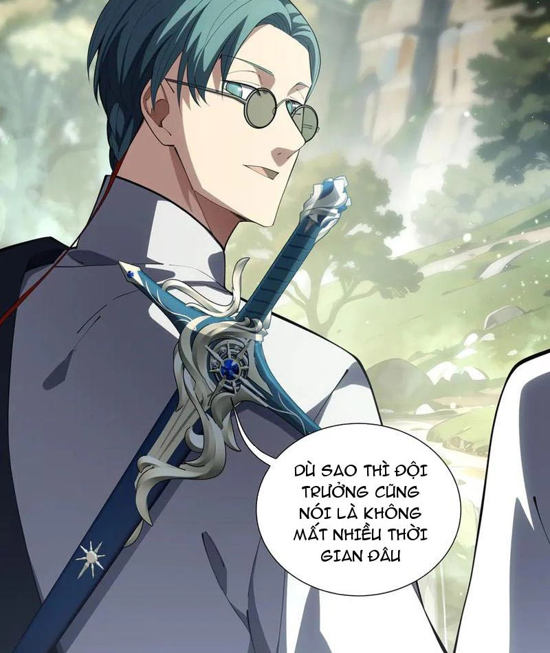Ta Ký Kết Khế Ước Với Chính Mình Chapter 77 - 118