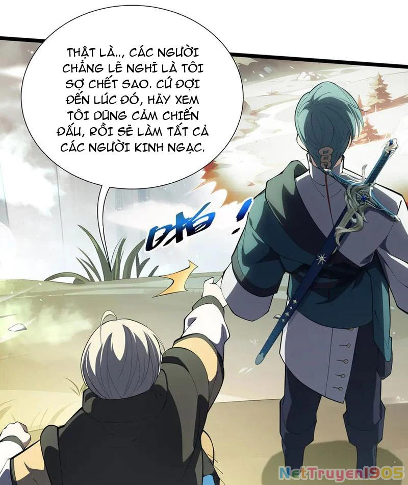 Ta Ký Kết Khế Ước Với Chính Mình Chapter 77 - 120