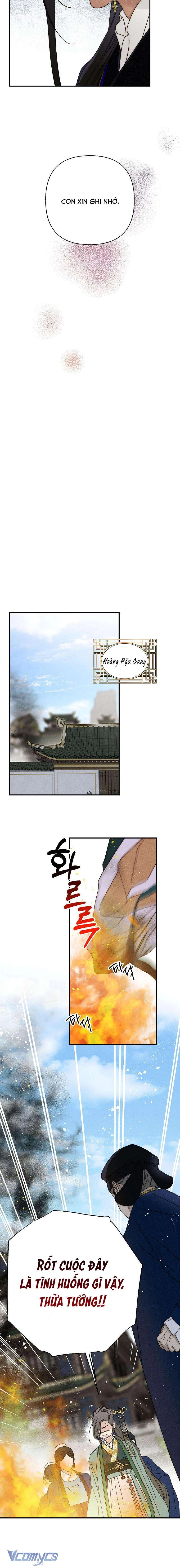 Quốc Hôn Chapter 40 - 7