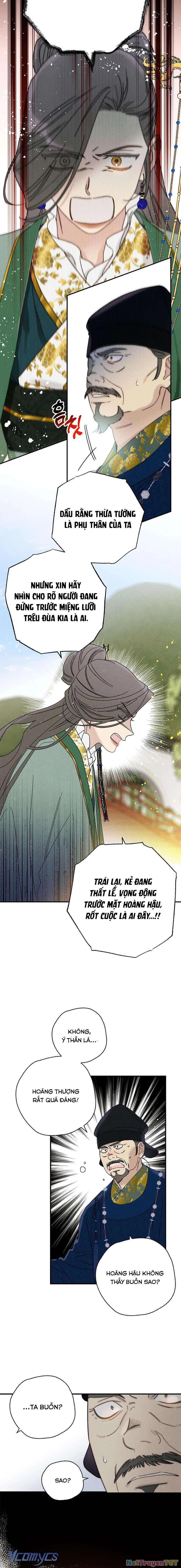 Quốc Hôn Chapter 40 - 9
