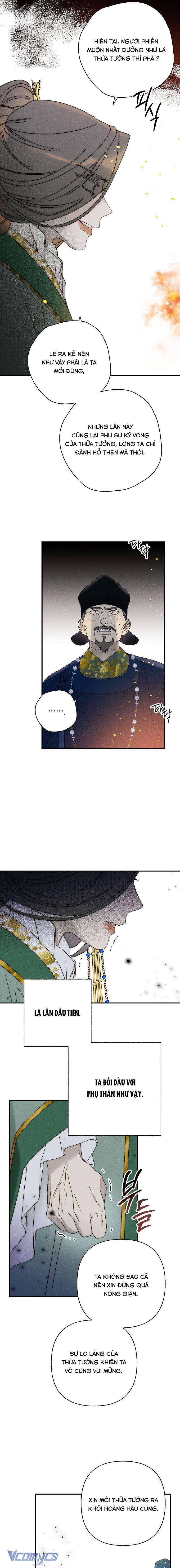 Quốc Hôn Chapter 40 - 10