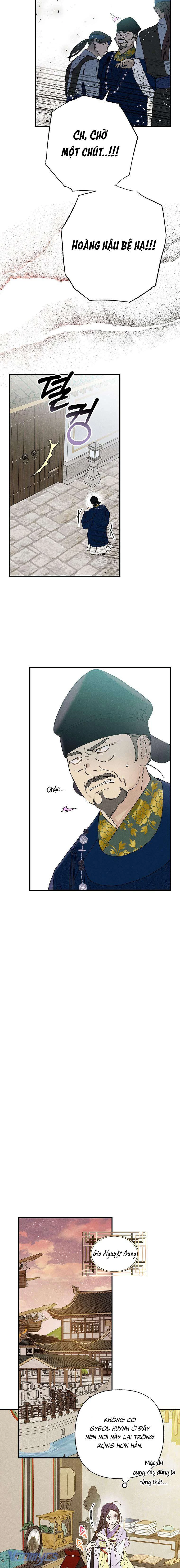 Quốc Hôn Chapter 40 - 11