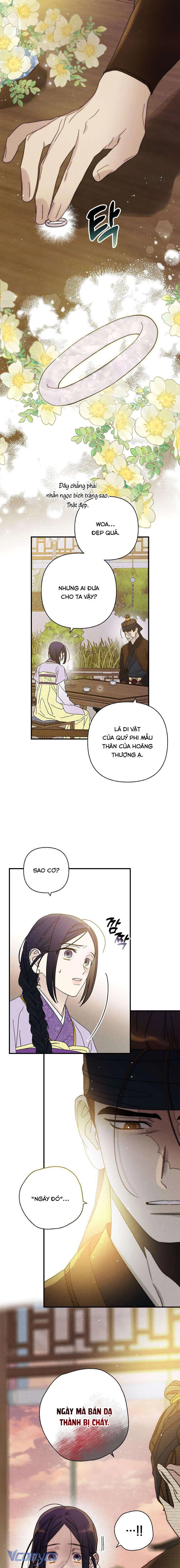 Quốc Hôn Chapter 40 - 14