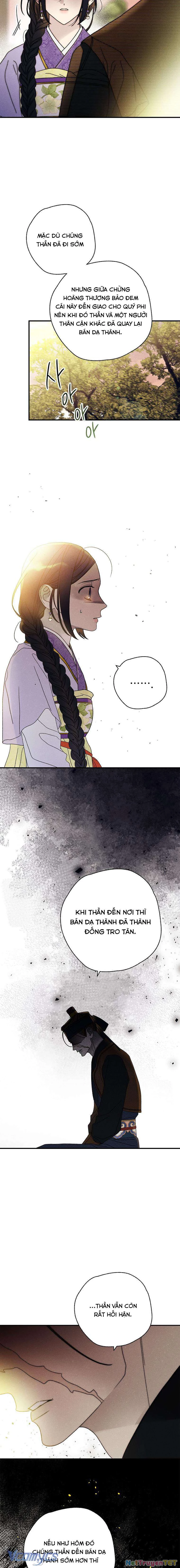 Quốc Hôn Chapter 40 - 15