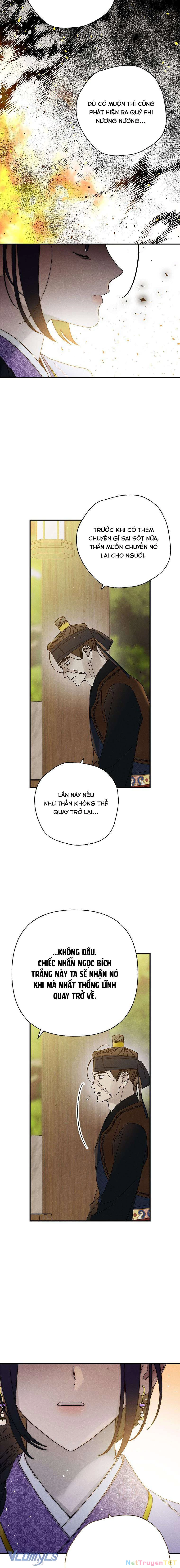 Quốc Hôn Chapter 40 - 16