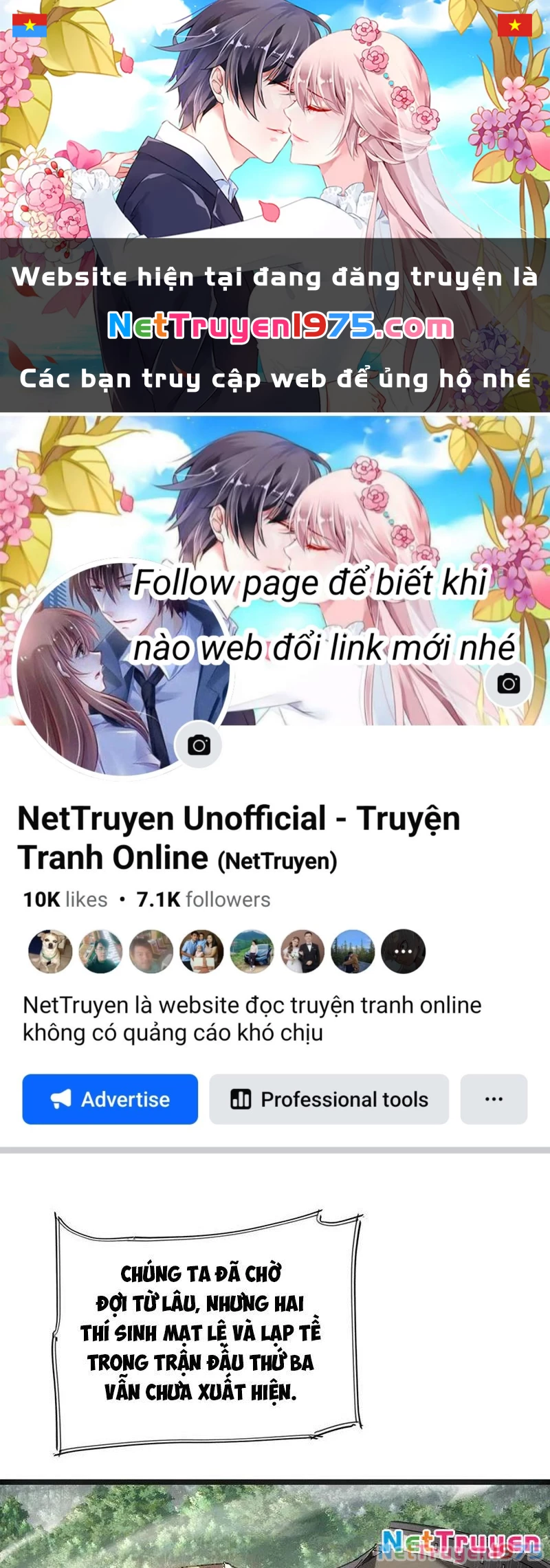 Không Chết Được Ta Đành Thống Trị Ma Giới Chapter 70 - 1