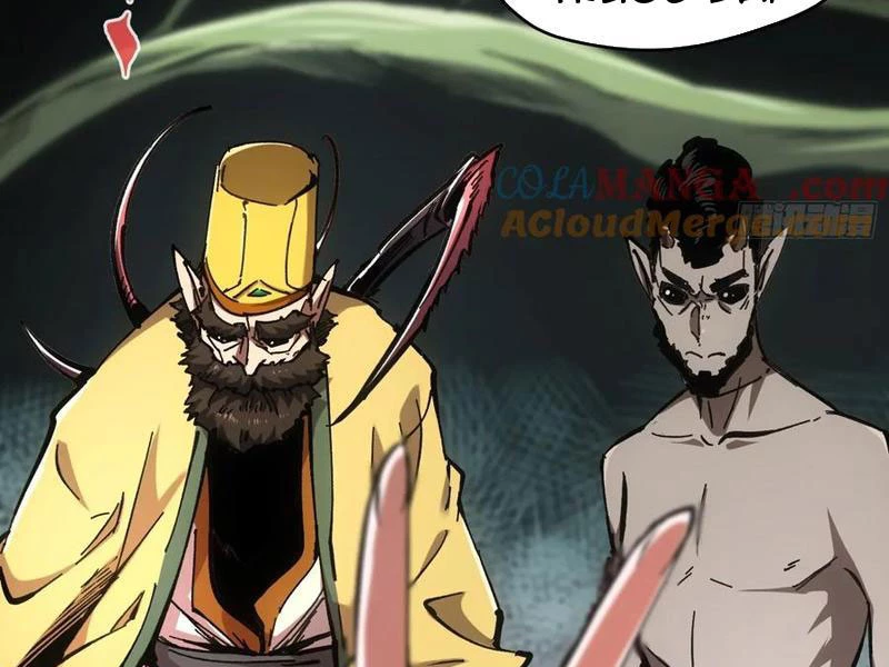 Không Chết Được Ta Đành Thống Trị Ma Giới Chapter 70 - 85