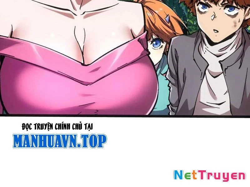 Không Chết Được Ta Đành Thống Trị Ma Giới Chapter 71 - 11