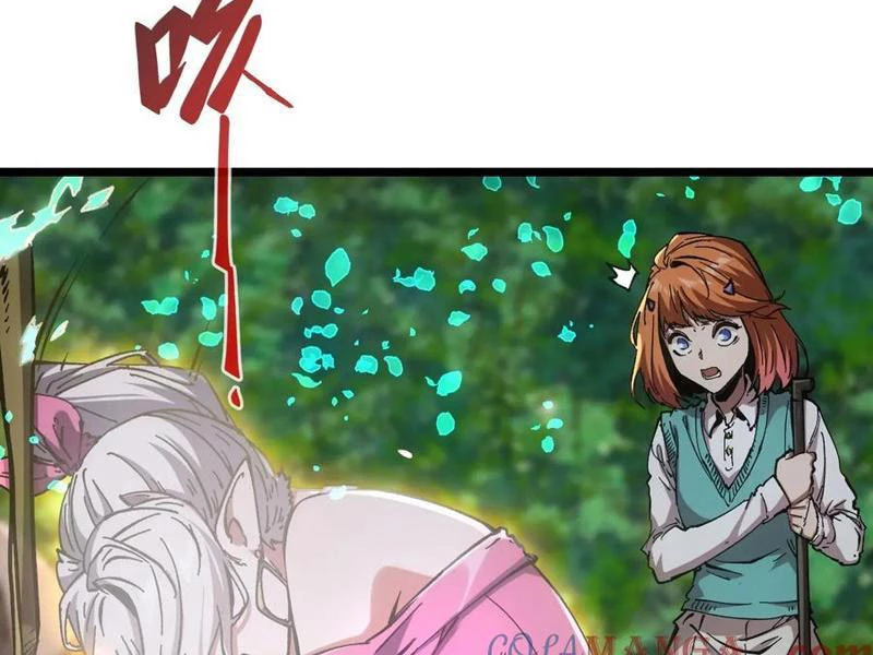 Không Chết Được Ta Đành Thống Trị Ma Giới Chapter 71 - 69